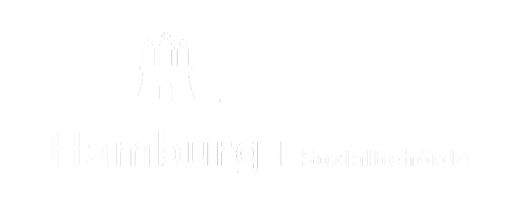 Logo Sozialbehörde Hamburg